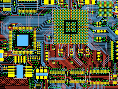 中國EDA產業風雨征程 從‘熊貓系統’曇花一現到最終崛起之路