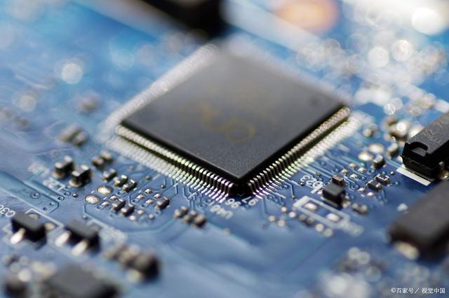 雙非高校硬核入榜美國制裁實體清單，集成電路設計專業分數美麗、性價比高