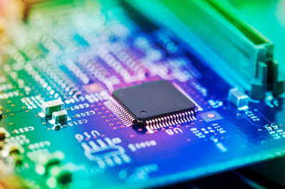 深圳MCU芯片廠商迎來曙光 消費電子需求回暖，行業軟件開發驅動庫存去化與價值提升