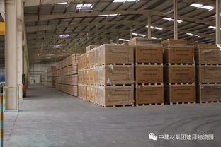 2017年上半年中國建材迪拜海外倉產(chǎn)品入駐動態(tài)盤點與銷售分析