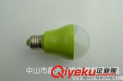 中山市晶元燈飾電器 專(zhuān)業(yè)LED球泡燈廠家，品質(zhì)照亮未來(lái)